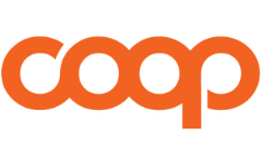 logo společnosti COOP Jednota